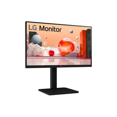 LG 24BA450-B 60,9cm (24″) Monitore