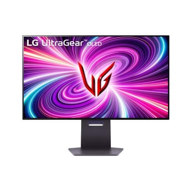 LG 32GS95UX-B 81,2cm (32″)