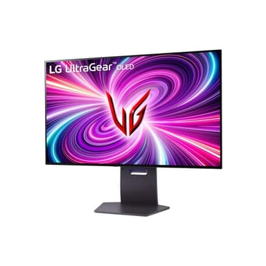 LG 32GS95UX-B 81,2cm (32″)