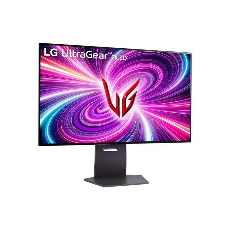 LG 32GS95UX-B 81,2cm (32″)