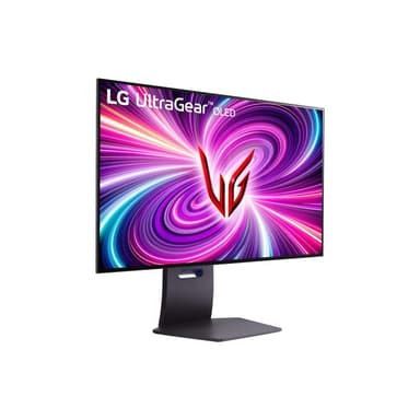 LG 32GS95UX-B 81,2cm (32″)