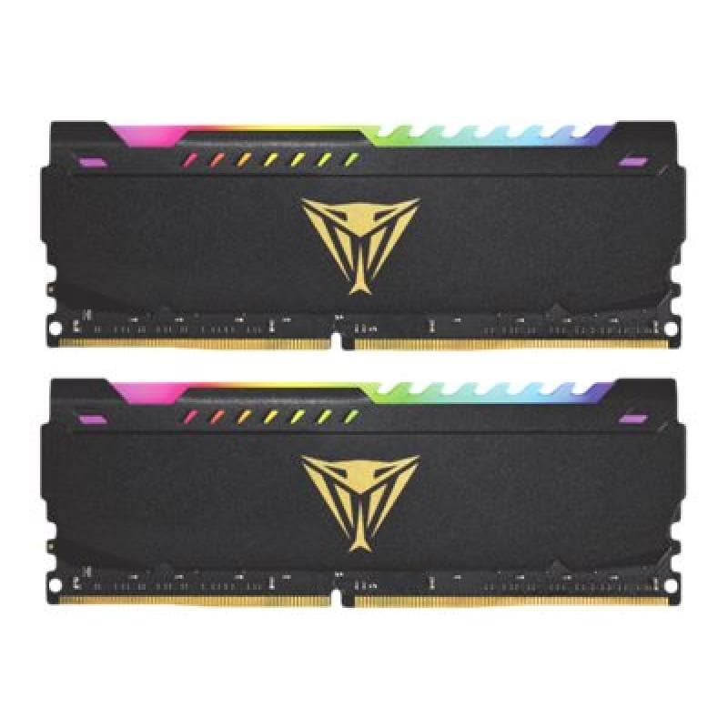 PATRIOT Viper Steel RGB PE000876 16GB Kit (2x8)