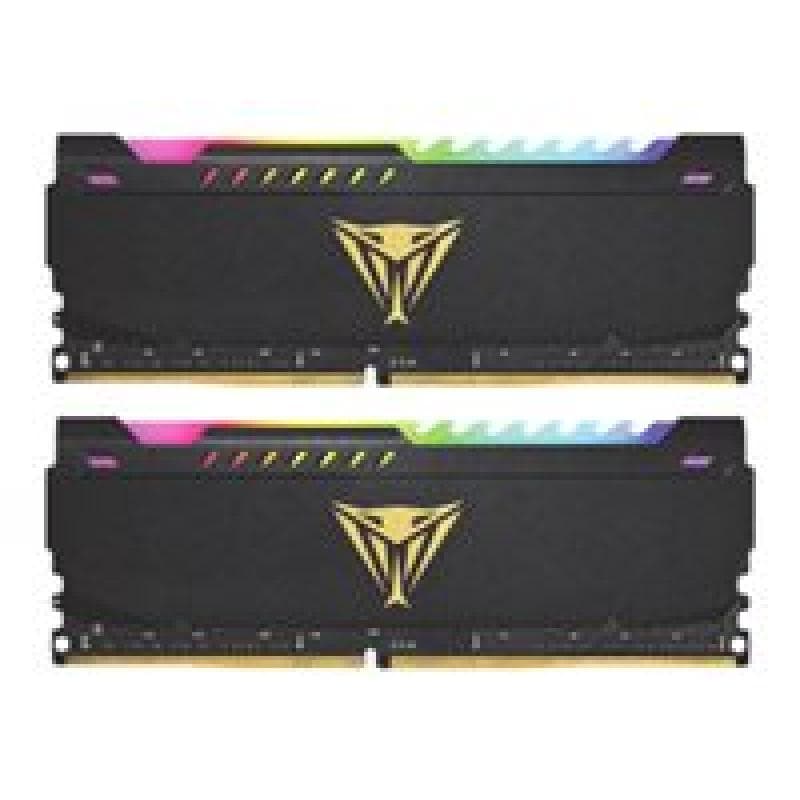 PATRIOT Viper Steel RGB PE000876 16GB Kit (2x8)