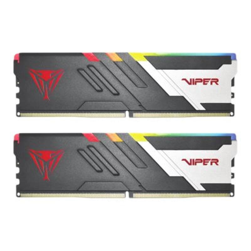 PATRIOT Viper Venom RGB PE896 64GB Kit (2x32)