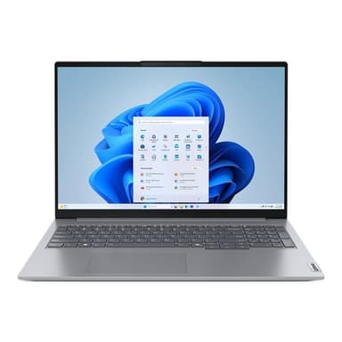 LENOVO ThinkBook 16 AMD G7 40,6cm (16") R5-7535HS 8GB 256GB W11P
