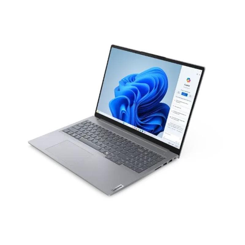 LENOVO ThinkBook 16 AMD G7 40,6cm (16") R5-7535HS 8GB 256GB W11P