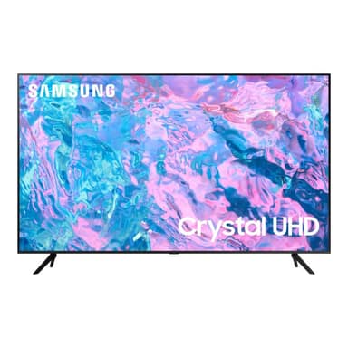 SAMSUNG 65CU7000 165,1cm (65″)