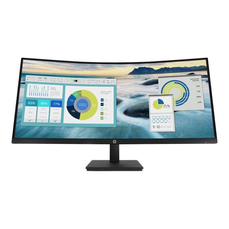 HP P34hc G4 86,36 cm (34″)