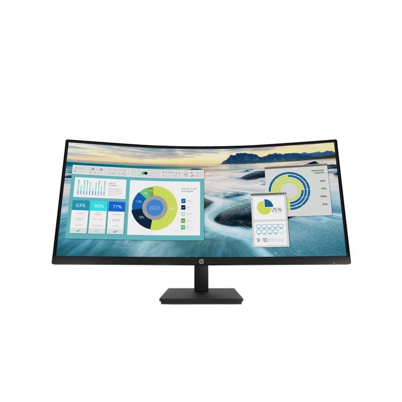 HP P34hc G4 86,36 cm (34″)
