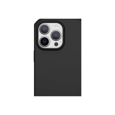 MOBILIS GERMANY SPECTRUM Case for iPhone14/15 Solid b. mat  Soft bag