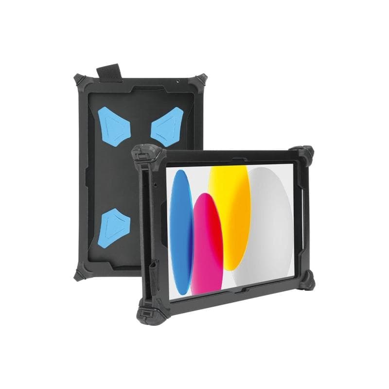 MOBILIS GERMANY Mobilis RESIST Pack - Case for iPad10,9″ (10th gen)