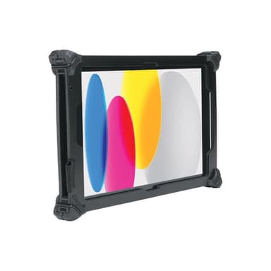 MOBILIS GERMANY Mobilis RESIST Pack - Case for iPad10,9″ (10th gen)