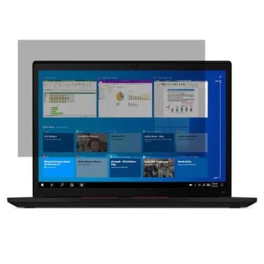LENOVO Blickschutzfilter 13,3″ - Bright Screen PF for X13 G2