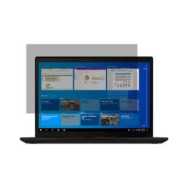 LENOVO Blickschutzfilter 13,3″ - Bright Screen PF for X13 G2