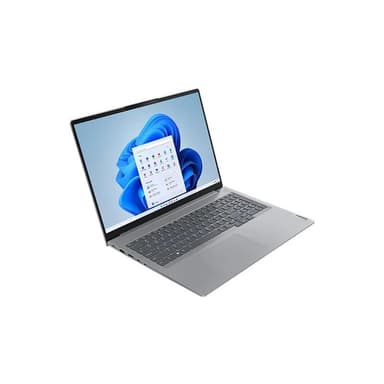 LENOVO ThinkBook 16 G6 40,6cm (16″) R5-7430U 16GB 512GB W11P