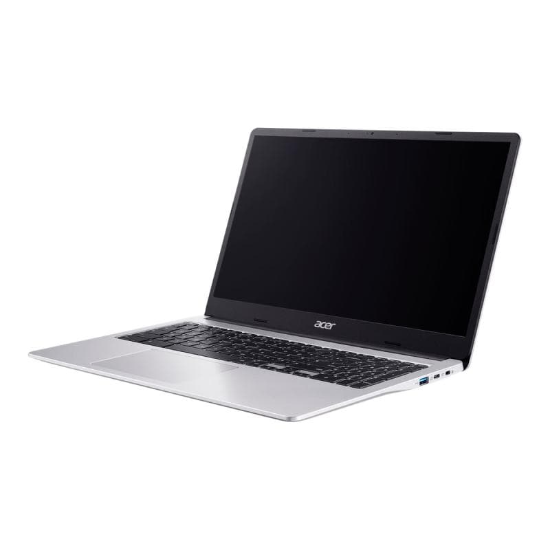 ACER Chromebook 315 CB315-4HT 39,6cm (15,6″) N5100 8GB 128GB ChromeOS
