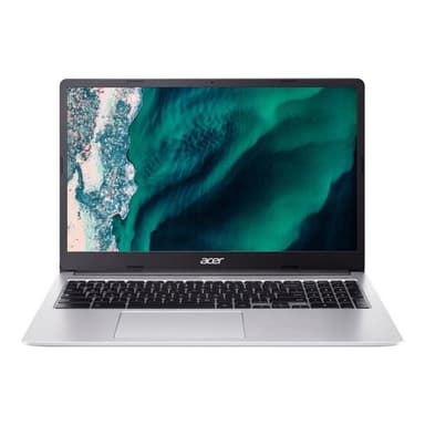 ACER Chromebook 315 CB315-4HT 39,6cm (15,6″) N5100 8GB 128GB ChromeOS