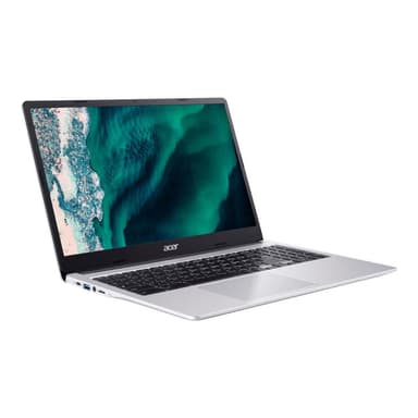 ACER Chromebook 315 CB315-4HT 39,6cm (15,6″) N5100 8GB 128GB ChromeOS