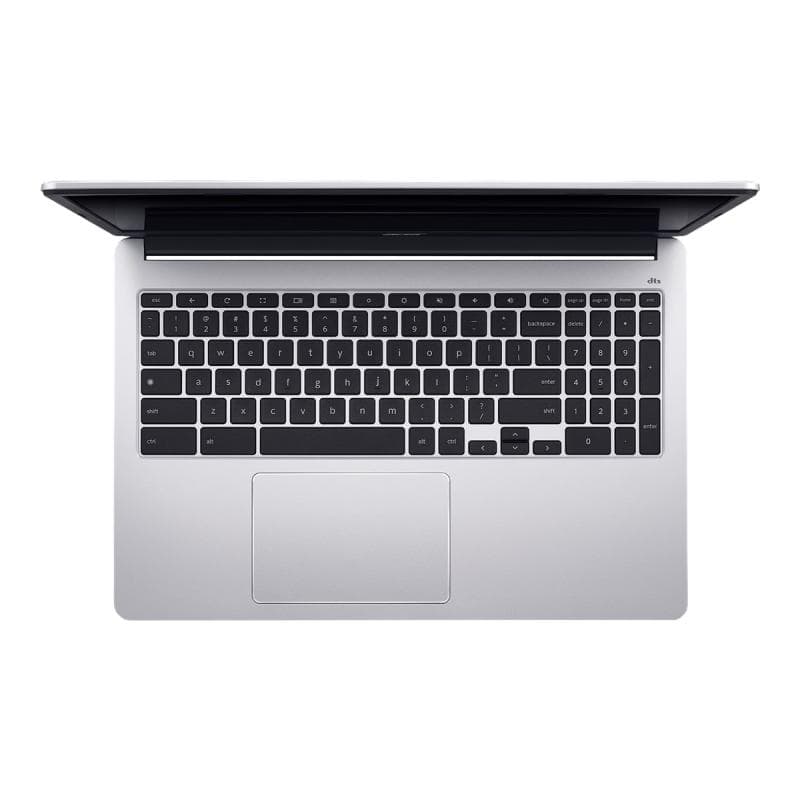 ACER Chromebook 315 CB315-4HT 39,6cm (15,6″) N5100 8GB 128GB ChromeOS