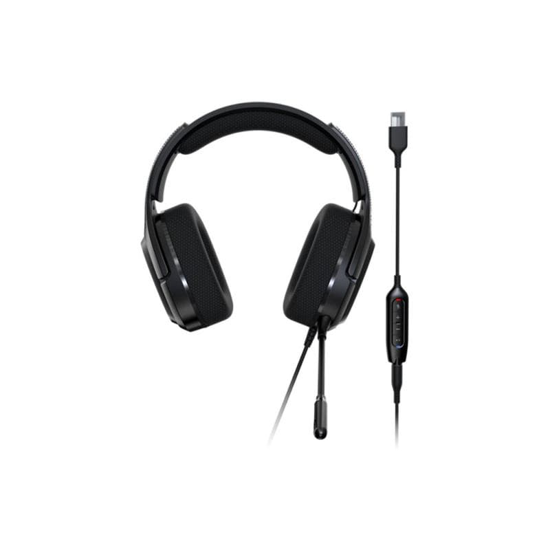 ACER Headset Predator Galea 365 PHW365 + Control Box