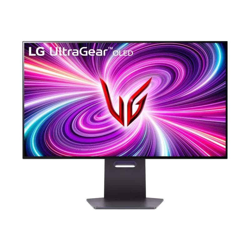 LG 32GS95UX-B 81,2cm (32″)
