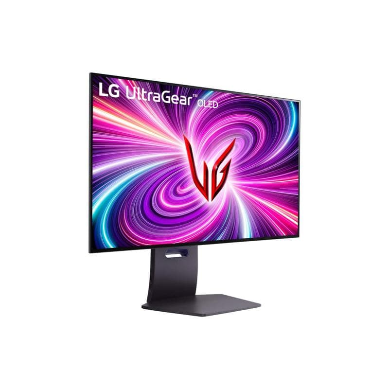 LG 32GS95UX-B 81,2cm (32″)
