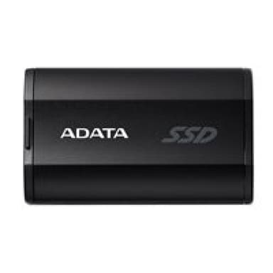 ADATA SD810-4000G-CBK 4TB