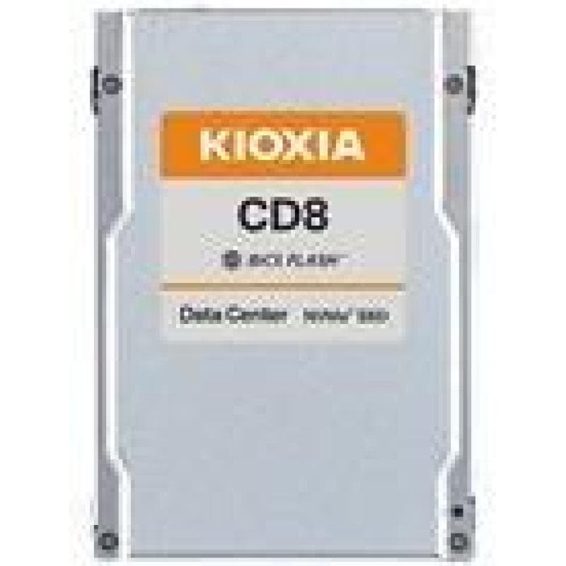 KIOXIA KCD8XRUG1T92 1,92TB