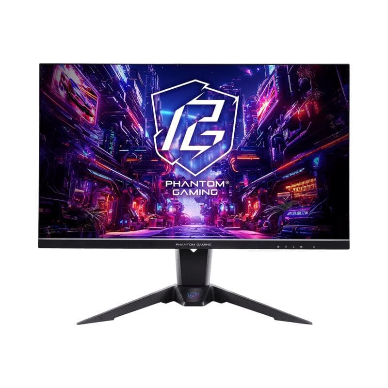 ASROCK PG27QFT2A 68,6cm (27″)