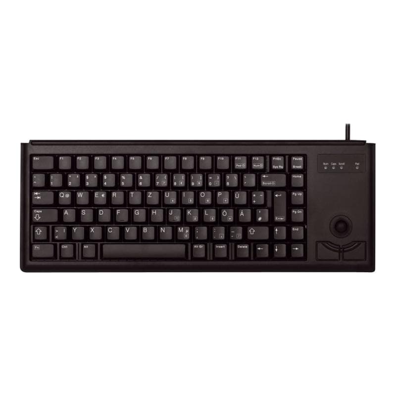 CHERRY Comp. G84-4400 US bk P