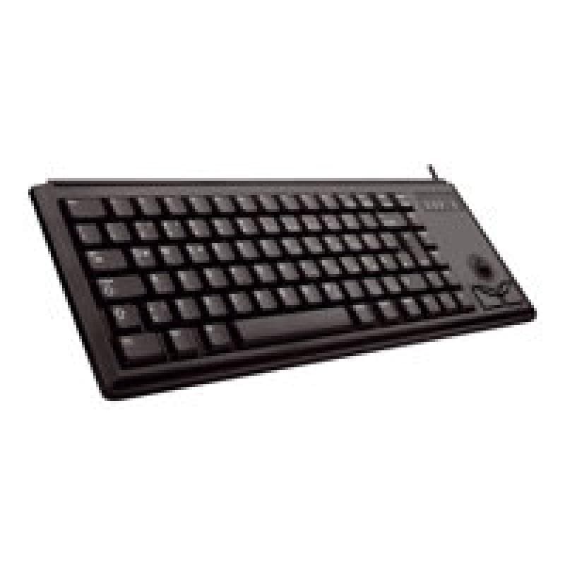 CHERRY Comp. G84-4400 US bk P