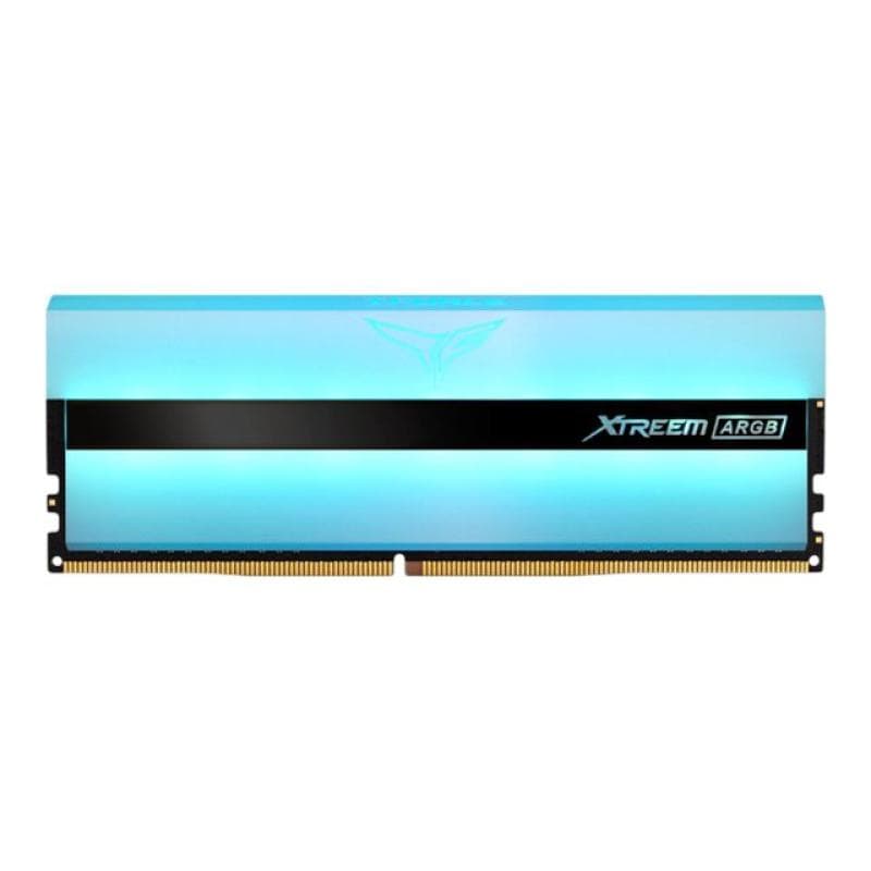 TEAM GROUP TF13D416G3600HC18JDC01 16GB Kit (2x8GB)