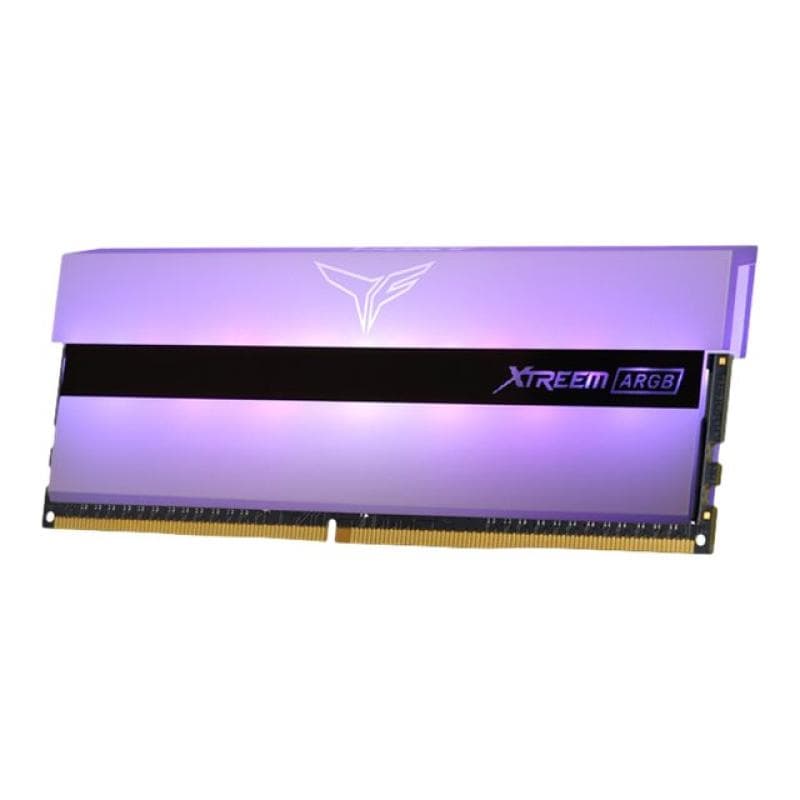 TEAM GROUP TF13D416G3600HC18JDC01 16GB Kit (2x8GB)
