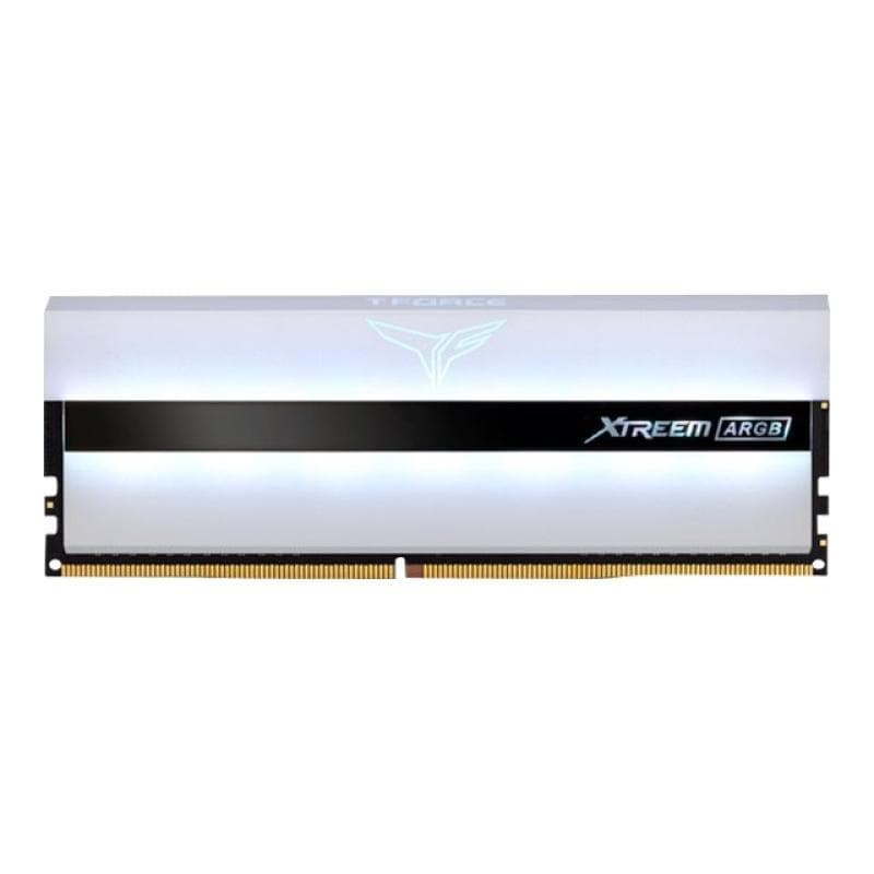 TEAM GROUP TF13D416G3200HC16CDC01 16GB Kit (2x8GB)