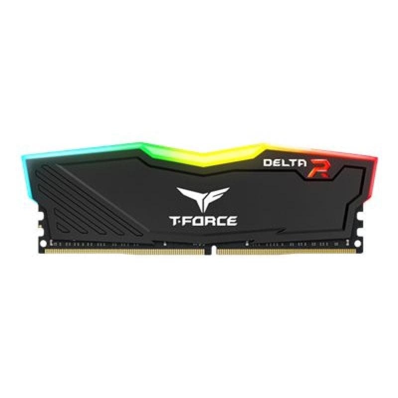 TEAM GROUP TF3D416G3600HC18JDC01 16GB Kit (2x8GB)