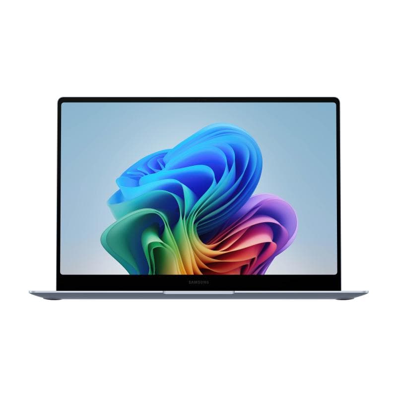 SAMSUNG Galaxy Book Edge 16 40,6cm (16″) Snapdragon X Elite 16GB 512GB W11