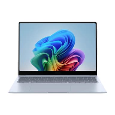 SAMSUNG Galaxy Book Edge 16 40,6cm (16″) Snapdragon X Elite 16GB 512GB W11