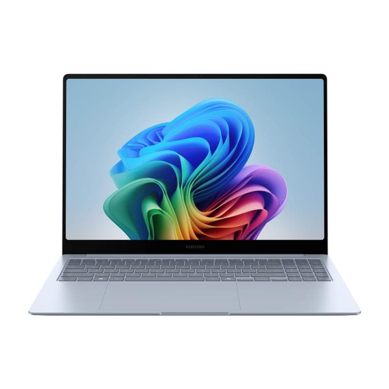 SAMSUNG Galaxy Book Edge 16 40,6cm (16″) Snapdragon X Elite 16GB 512GB W11