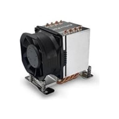 INTERTECH Kühler A-55  3HE aktiv AMD Sockel SP6