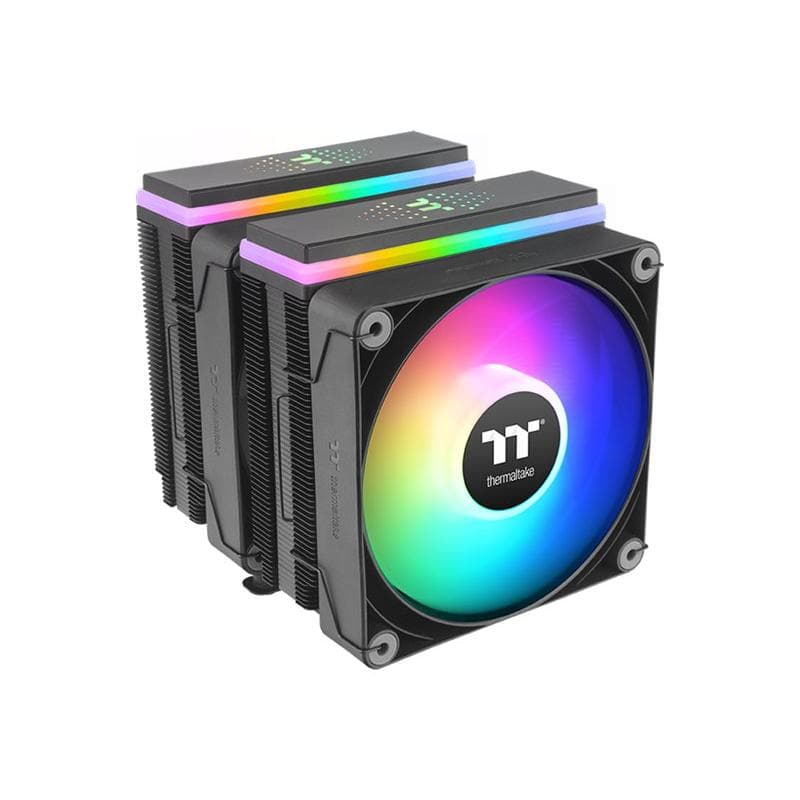 THERMALTAKE Kühler Astria 600 ARGB Sync     (AMD/Intel) retail