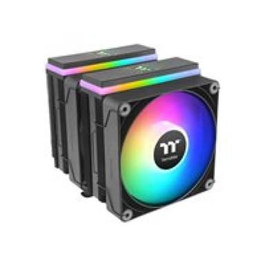 THERMALTAKE Kühler Astria 600 ARGB Sync     (AMD/Intel) retail