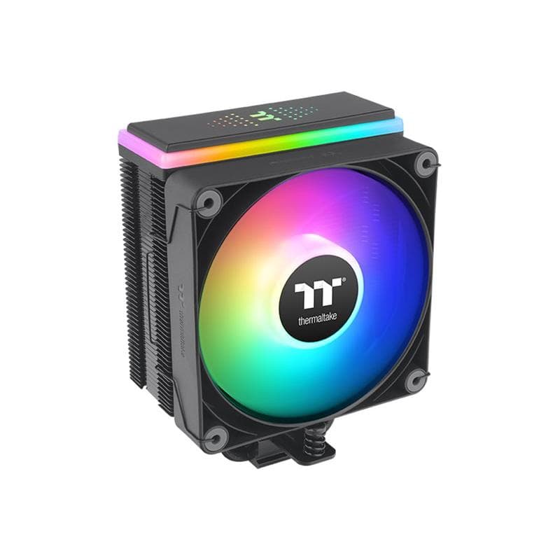 THERMALTAKE Kühler Astria 200 ARGB Sync     (AMD/Intel) retail
