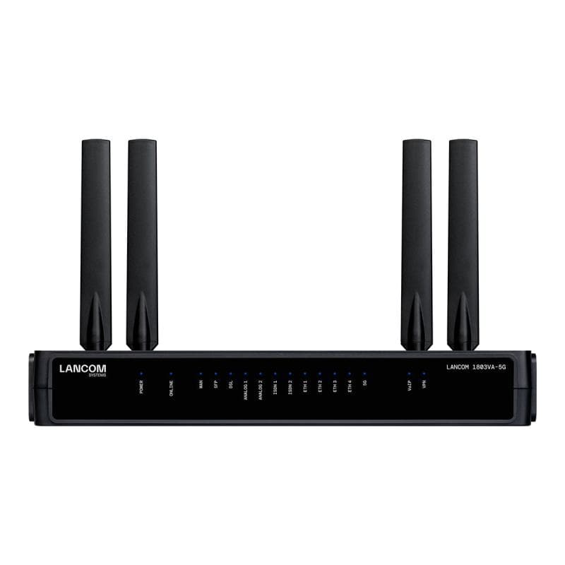 LANCOM 1803VA-5G (EU)