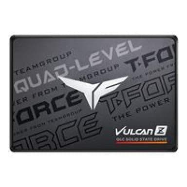 TEAM GROUP VULCAN Z QLC 2TB
