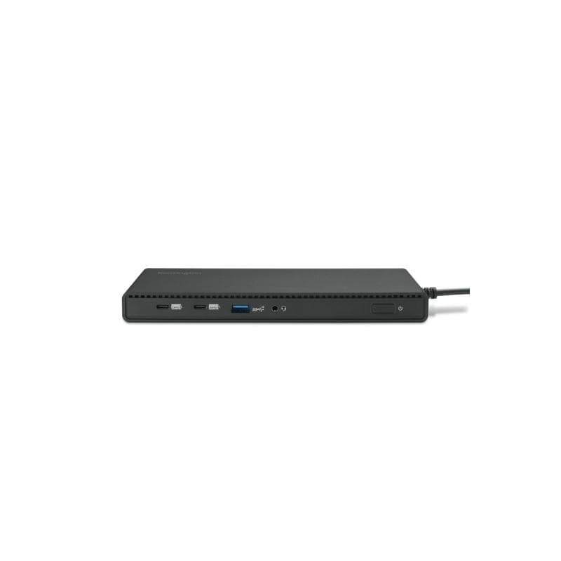 KENSINGTON Dockingstation SD4842P USB-C Triple Video 100W PD