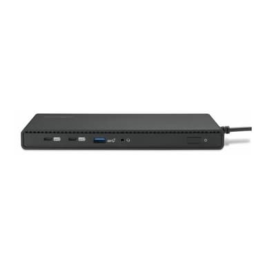 KENSINGTON Dockingstation SD4842P USB-C Triple Video 100W PD