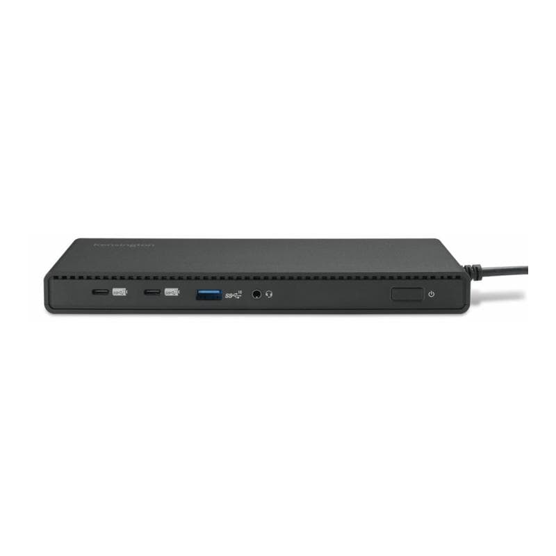 KENSINGTON Dockingstation SD4842P USB-C Triple Video 100W PD