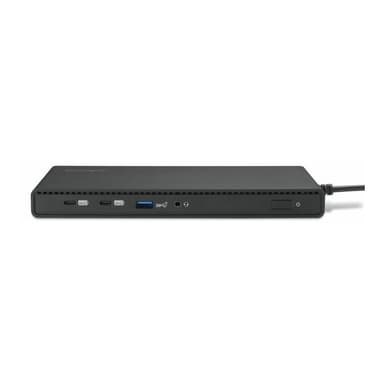 KENSINGTON Dockingstation SD4842P USB-C Triple Video 100W PD