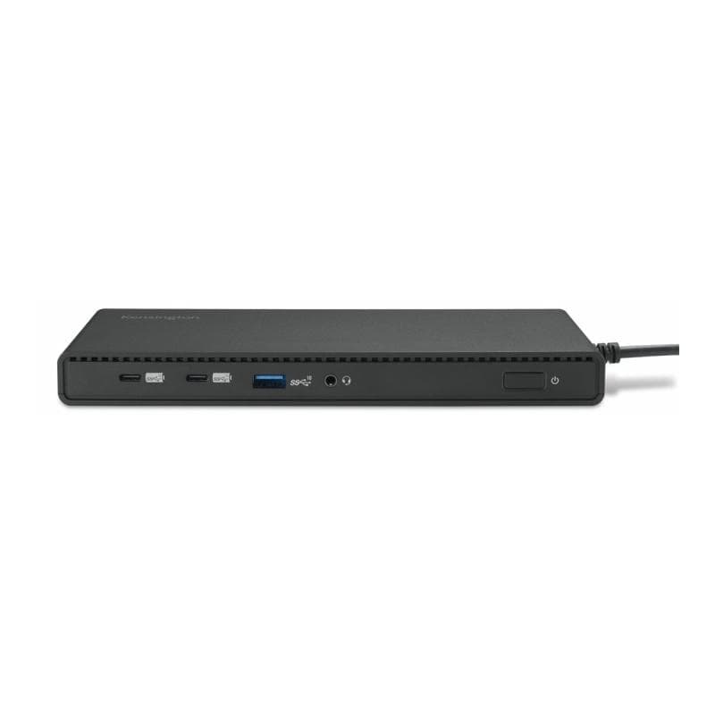 KENSINGTON Dockingstation SD4842P USB-C Triple Video 100W PD