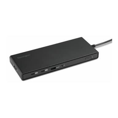 KENSINGTON Dockingstation SD4842P USB-C Triple Video 100W PD